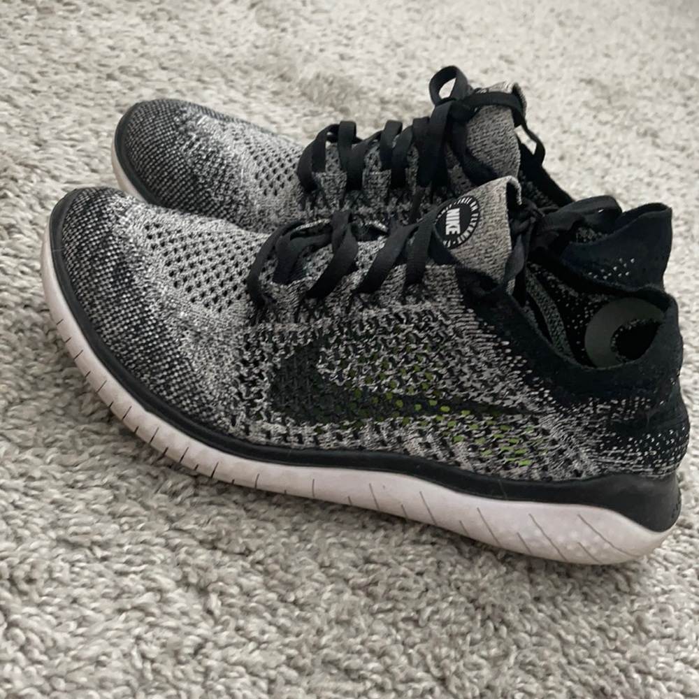 Women’s Nike Flyknit 2017